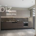 Charming 2+1 Apartment in the Heart of Istanbul (Listing No: 9714)