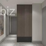 Charming 2+1 Apartment in the Heart of Istanbul (Listing No: 9714)