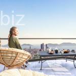 Charming 2+1 Apartment in the Heart of Istanbul (Listing No: 9714)