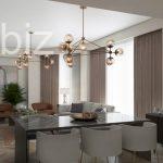 Charming 2+1 Apartment in the Heart of Istanbul (Listing No: 9714)