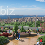 Charming 2+1 Apartment in the Heart of Istanbul (Listing No: 9714)