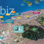 Charming 2+1 Apartment in the Heart of Istanbul (Listing No: 9714)