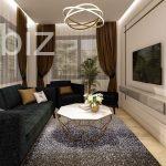 Charming Apartment Building in the Heart of Beyoglu (Listing No: 9716)