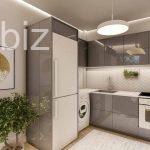 Charming Apartment Building in the Heart of Beyoglu (Listing No: 9716)