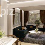 Charming Apartment Building in the Heart of Beyoglu (Listing No: 9716)