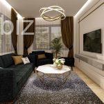 Charming Apartment Building in the Heart of Beyoglu (Listing No: 9716)