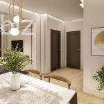 Charming Apartment Building in the Heart of Beyoglu (Listing No: 9716)