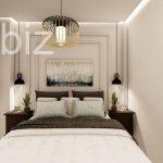 Charming Apartment Building in the Heart of Beyoglu (Listing No: 9716)
