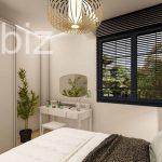 Charming Apartment Building in the Heart of Beyoglu (Listing No: 9716)