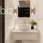 Charming Apartment Building in the Heart of Beyoglu (Listing No: 9716)
