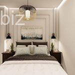 Charming Apartment Building in the Heart of Beyoglu (Listing No: 9716)