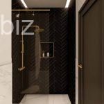 Charming Apartment Building in the Heart of Beyoglu (Listing No: 9716)