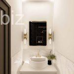 Charming Apartment Building in the Heart of Beyoglu (Listing No: 9716)