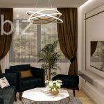 Charming Apartment Building in the Heart of Beyoglu (Listing No: 9716)