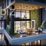 Cozy Apartment in the Heart of Istanbul (Listing No: 9718)