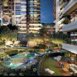 Cozy Apartment in the Heart of Istanbul (Listing No: 9718)