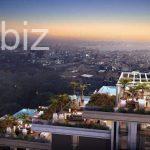 Luxury Apartment in Prestigious Istanbul Neighborhood (Listing No: 9719)