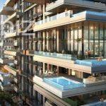Luxury Apartment in Prestigious Istanbul Neighborhood (Listing No: 9719)