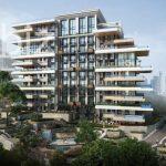 Luxury Apartment in Prestigious Istanbul Neighborhood (Listing No: 9719)