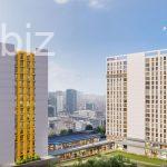 Charming 2+1 Apartment in the Heart of Istanbul (Listing No: 9720)