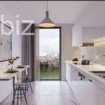 Charming 2+1 Apartment in the Heart of Istanbul (Listing No: 9720)
