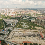 İstanbul’un Kalbinde Modern Daire (İlan No: 9722)