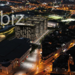 İstanbul’un Kalbinde Modern Daire (İlan No: 9722)