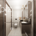 İstanbul’un Kalbinde Modern Daire (İlan No: 9722)