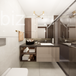 İstanbul’un Kalbinde Modern Daire (İlan No: 9722)