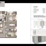 İstanbul’un Kalbinde Modern Daire (İlan No: 9722)