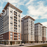 İstanbul’un Kalbinde Modern Daire (İlan No: 9722)