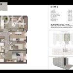 İstanbul’un Kalbinde Modern Daire (İlan No: 9722)