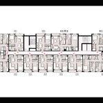 İstanbul’un Kalbinde Modern Daire (İlan No: 9722)
