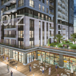 İstanbul’un Kalbinde Modern Daire (İlan No: 9722)
