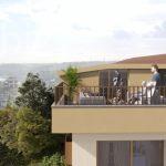 Charming 2+1 Apartment in Vibrant Istanbul (Listing No: 9723)