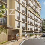 Charming 2+1 Apartment in Vibrant Istanbul (Listing No: 9723)