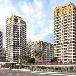Kartal, İstanbul’da Manzaralı Geniş Daireler (İlan No: 9724)
