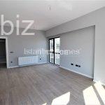 Kartal, İstanbul’da Manzaralı Geniş Daireler (İlan No: 9724)