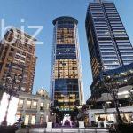 İstanbul’un Kalbinde Modern 2+1 Daire (İlan No: 9725)
