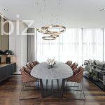 İstanbul’un Kalbinde Modern 2+1 Daire (İlan No: 9725)