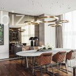 İstanbul’un Kalbinde Modern 2+1 Daire (İlan No: 9725)
