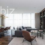 İstanbul’un Kalbinde Modern 2+1 Daire (İlan No: 9725)