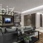 İstanbul’un Kalbinde Modern 2+1 Daire (İlan No: 9725)
