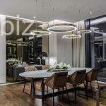 İstanbul’un Kalbinde Modern 2+1 Daire (İlan No: 9725)