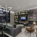 İstanbul’un Kalbinde Modern 2+1 Daire (İlan No: 9725)
