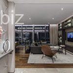 İstanbul’un Kalbinde Modern 2+1 Daire (İlan No: 9725)
