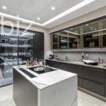 İstanbul’un Kalbinde Modern 2+1 Daire (İlan No: 9725)