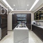 İstanbul’un Kalbinde Modern 2+1 Daire (İlan No: 9725)