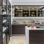 İstanbul’un Kalbinde Modern 2+1 Daire (İlan No: 9725)