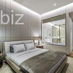 İstanbul’un Kalbinde Modern 2+1 Daire (İlan No: 9725)